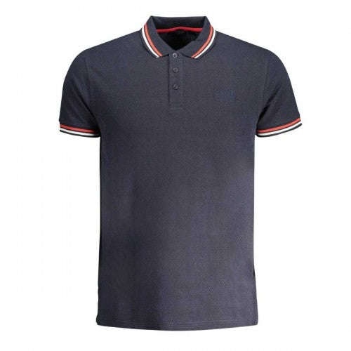 Front - Cavalli Class Unisex Adult Double Tipped Collar Polo Shirt