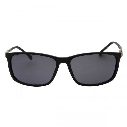 Front - Hugo Boss Mens Matte Sunglasses