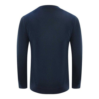 Front - Cavalli Class Unisex Adult Asymmetric Sweatshirt
