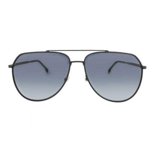 Front - Hugo Boss Mens 1447 0003 1I Sunglasses