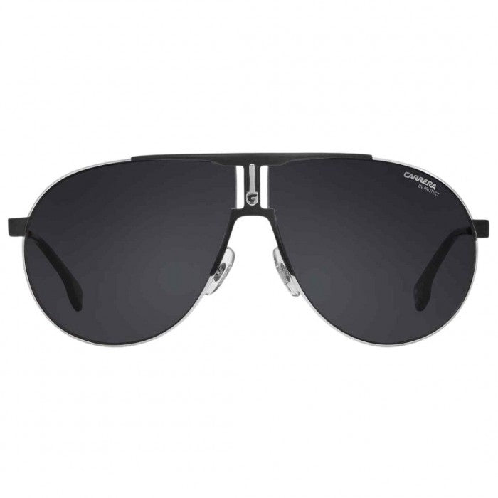 Front - Carrera Matte Sunglasses