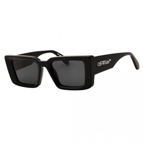 Front - Off-White Sunglasses