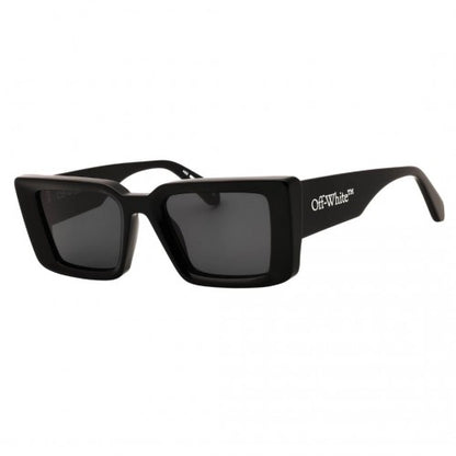 Front - Off-White Sunglasses
