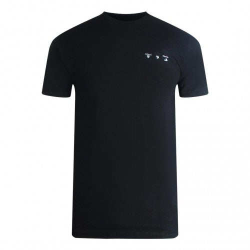 Front - Cavalli Class Mens T-Shirt