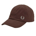 Front - Fred Perry Classic Logo Cap