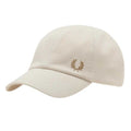 Front - Fred Perry Laurel Wreath Cap