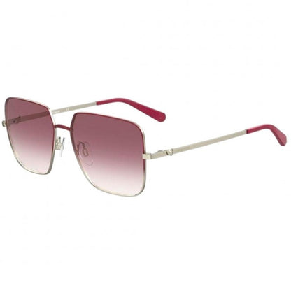 Front - Moschino Womens/Ladies Sunglasses