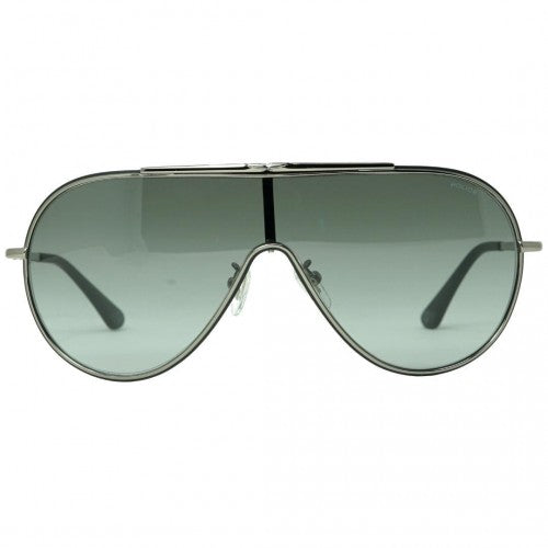 Front - Police Mens Spl964M 0K56 Sunglasses