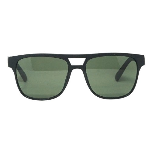 Front - Calvin Klein Mens Matte Sunglasses
