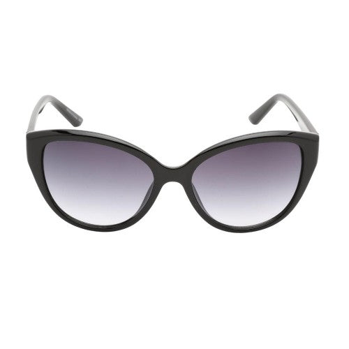 Front - Calvin Klein Womens/Ladies Cat Eye Sunglasses