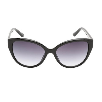 Front - Calvin Klein Womens/Ladies Cat Eye Sunglasses