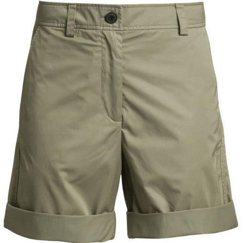 Front - Parajumpers Mens Oceania Shorts