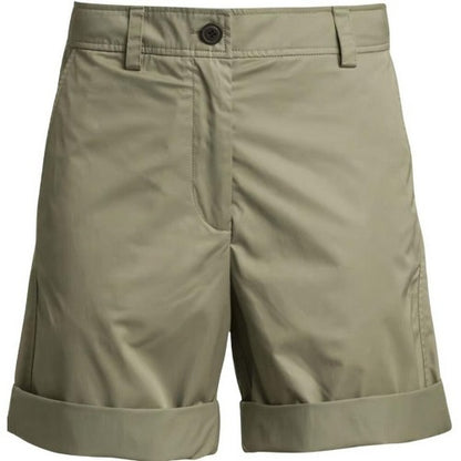 Front - Parajumpers Mens Oceania Shorts