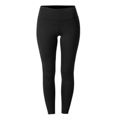 Front - Nike Womens/Ladies Dri-FIT Leggings