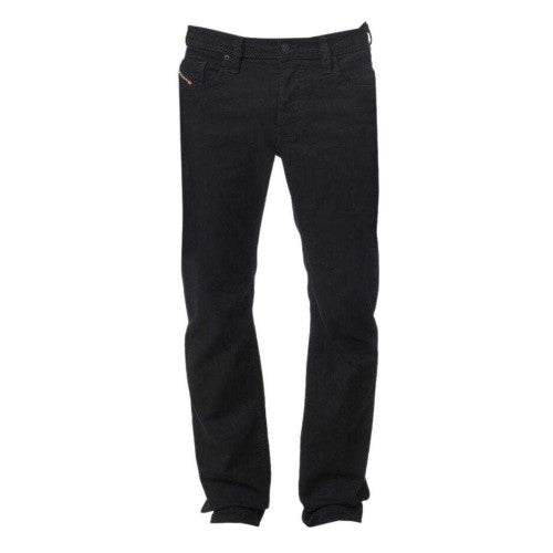 Front - Diesel Mens Larkee-X Straight Jeans