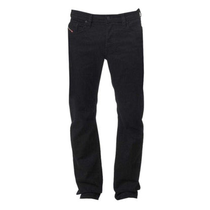 Front - Diesel Mens Larkee-X Straight Jeans
