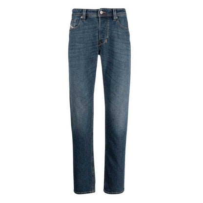 Front - Diesel Mens Larkee-Beex Jeans
