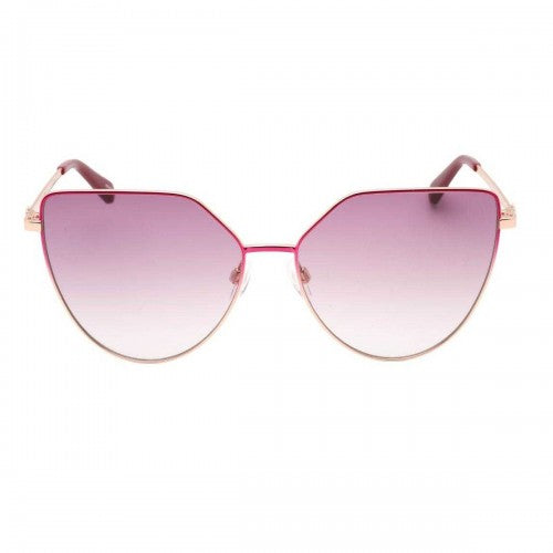 Front - Love Moschino Womens/Ladies Butterfly Sunglasses