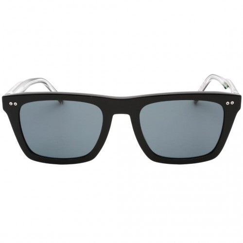 Front - Tommy Hilfiger Mens Square Sunglasses