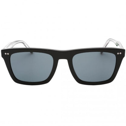 Front - Tommy Hilfiger Mens Square Sunglasses