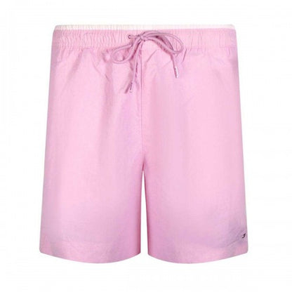 Front - Tommy Hilfiger Mens Swim Shorts