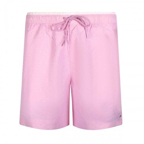 Front - Tommy Hilfiger Mens Swim Shorts