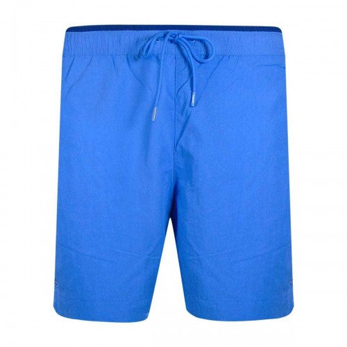 Front - Tommy Hilfiger Mens Spell Swim Shorts