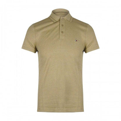 Front - Tommy Hilfiger Mens Polo Shirt