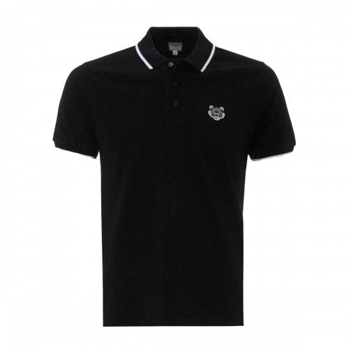 Front - Kenzo Mens Polo Shirt