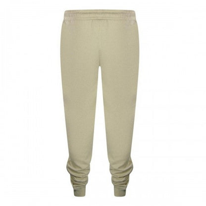 Front - Cavalli Class Mens Bold Logo Jogging Bottoms