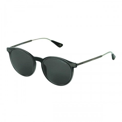 Front - Police Spl775M Sunglasses