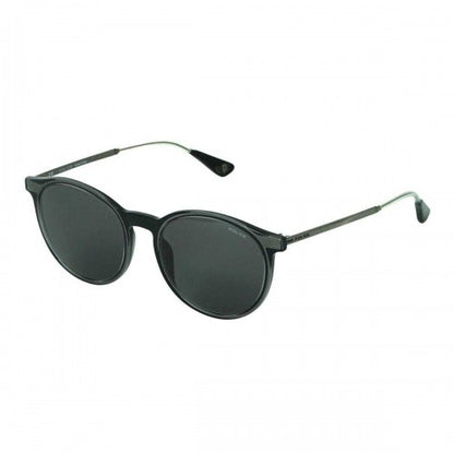 Front - Police Spl775M Sunglasses