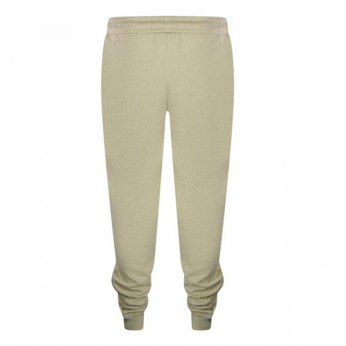 Front - Cavalli Class Mens Bold Logo Jogging Bottoms