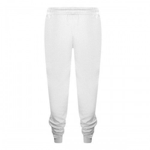 Front - Cavalli Class Mens Bold Logo Jogging Bottoms