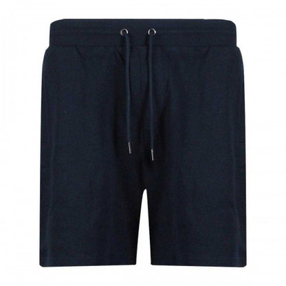 Front - Tommy Hilfiger Mens Desert Sky Sweat Shorts