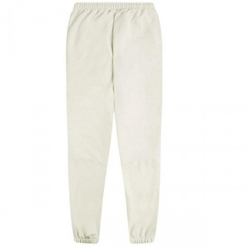 Front - Fred Perry Mens Panelled Jogging Bottoms