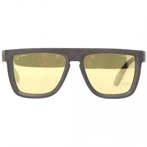 Front - Police Lewis Hamilton Sunglasses