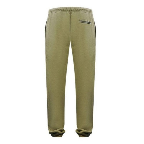 Front - Fred Perry Mens Loopback Jogging Bottoms