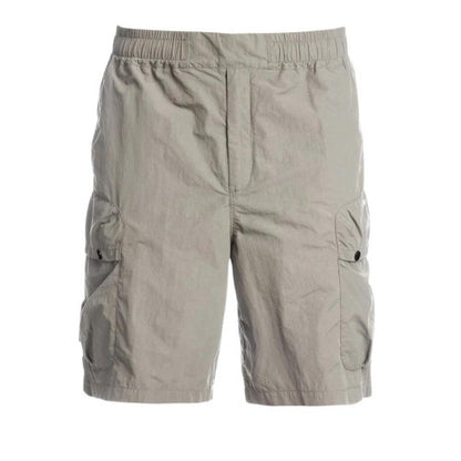 Front - Parajumpers Mens Zander Nowhere Casual Shorts