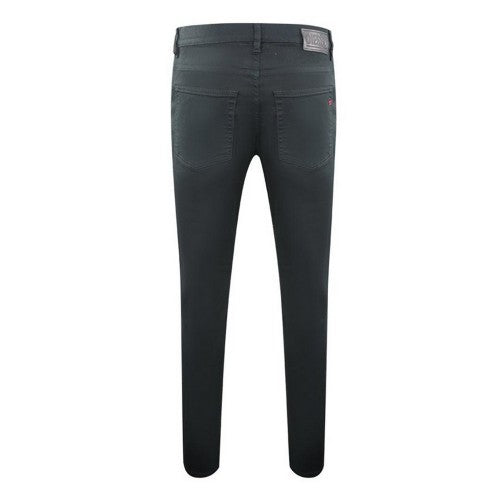 Front - Diesel Mens D-Fining 0688H Jeans