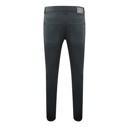 Front - Diesel Mens D-Fining 0688H Jeans