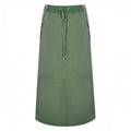 Front - Parajumpers Womens/Ladies Goddess Skirt