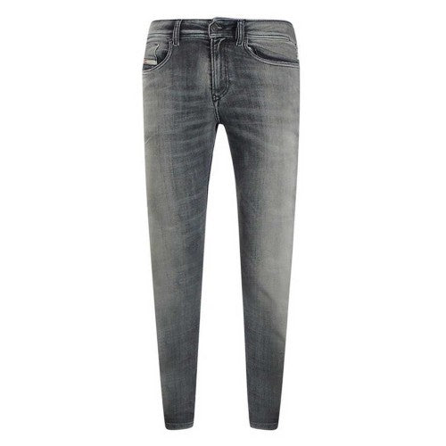 Front - Diesel Mens 1979 Sleeker Jeans