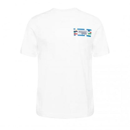 Front - Missoni Mens Short-Sleeved T-Shirt