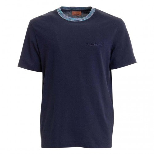 Front - Missoni Mens T-Shirt