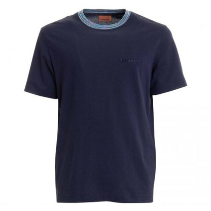 Front - Missoni Mens T-Shirt