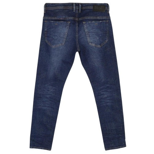 Front - Diesel Mens Thommer-X Jeans