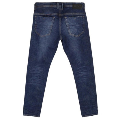 Front - Diesel Mens Thommer-X Jeans