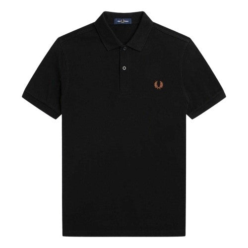Front - Fred Perry Mens Polo Shirt