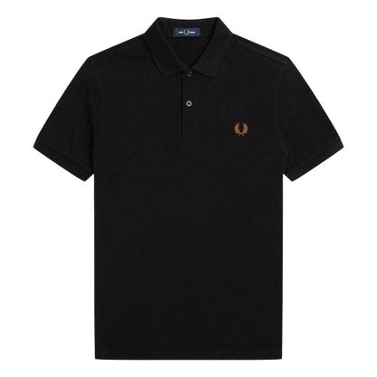 Front - Fred Perry Mens Polo Shirt